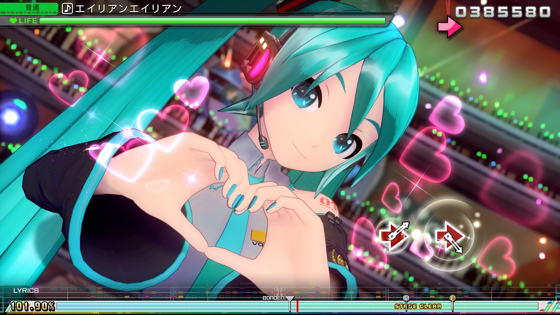 图片[4]网赚项目-副业赚钱-互联网创业-资源整合《初音未来 Project DIVA MEGA39\\’s+》中文版网赚项目-副业赚钱-互联网创业-资源整合老八网赚