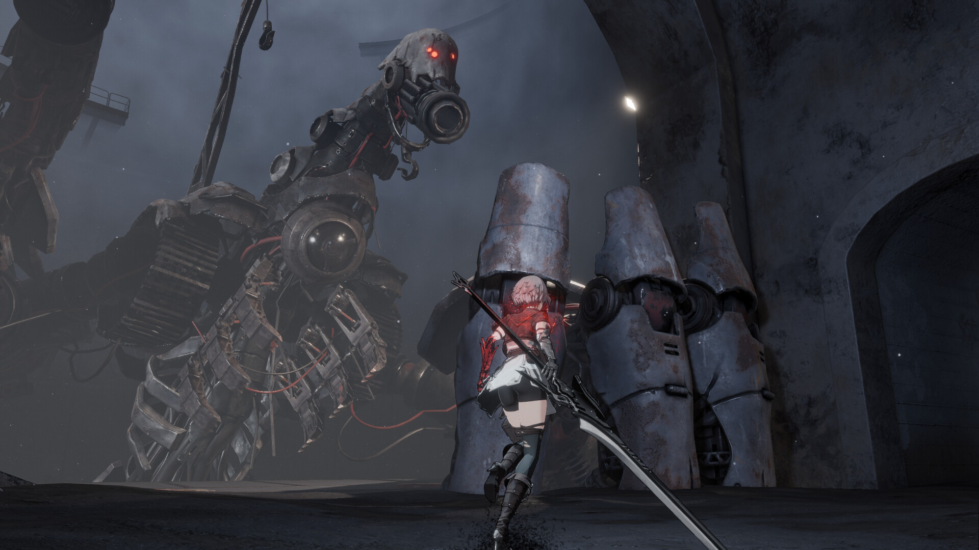 《无限机兵》中文版网赚项目-副业赚钱-互联网创业-资源整合老八网赚