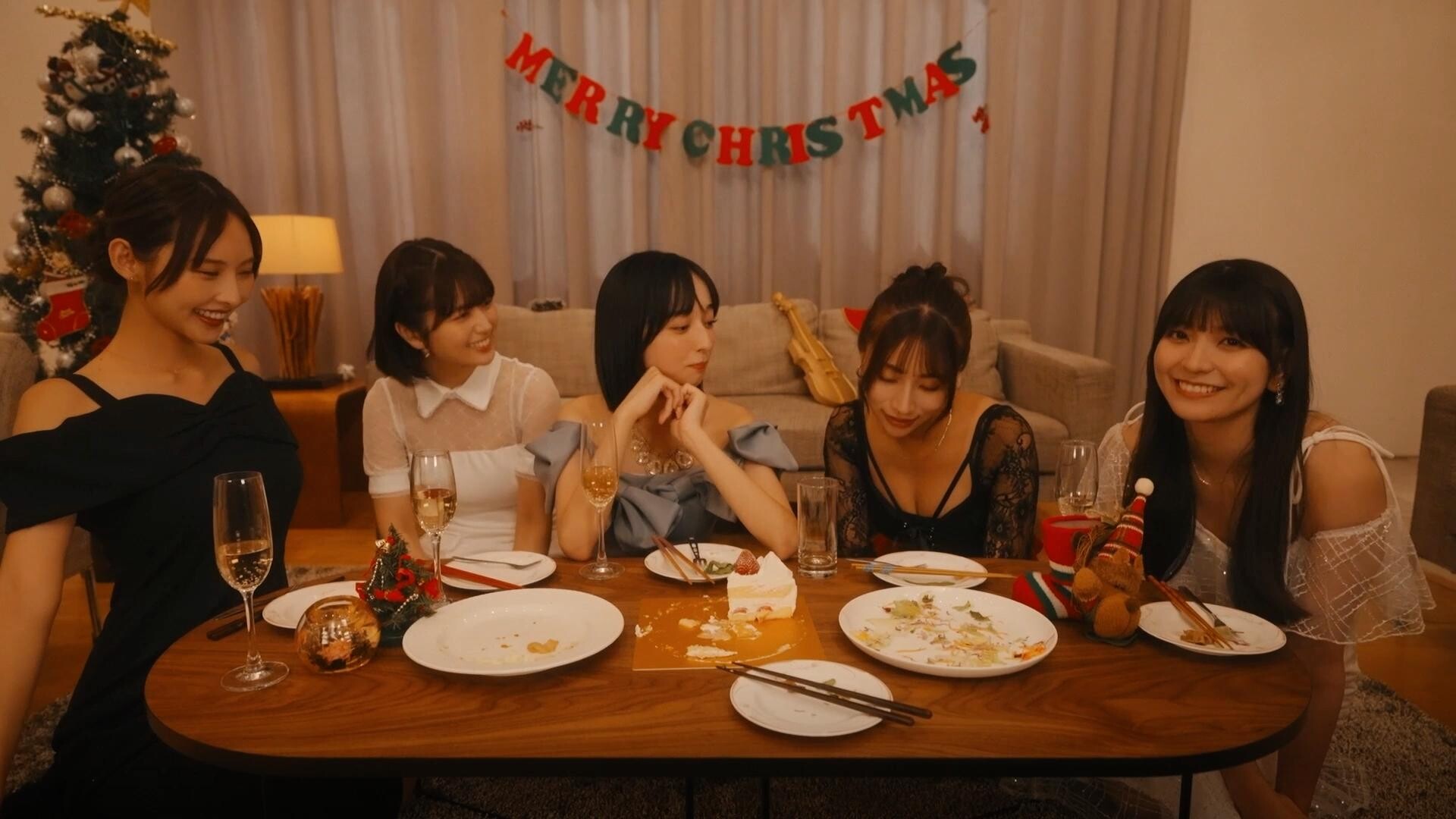 图片[6]网赚项目-副业赚钱-互联网创业-资源整合《嘟嘟嘟~恋爱信号响不停，美女室友们教我如何网赚项目-副业赚钱-互联网创业-资源整合老八网赚