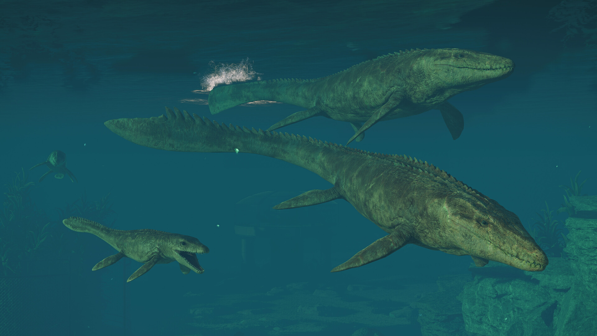 图片[6]网赚项目-副业赚钱-互联网创业-资源整合《侏罗纪世界：进化3》中文版网赚项目-副业赚钱-互联网创业-资源整合老八网赚